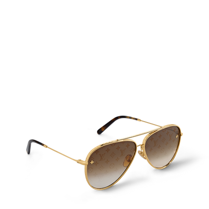 Óculos de Sol LV Pilot