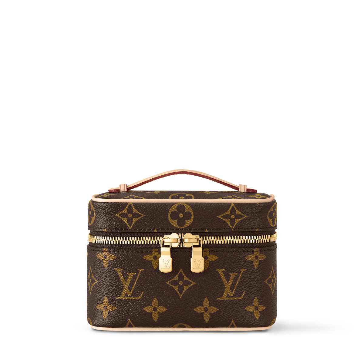 Bolsa Louis Vuitton Necessaire Nice Nano