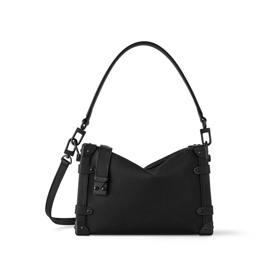 Bolsa Louis Vuitton Side Trunk MM