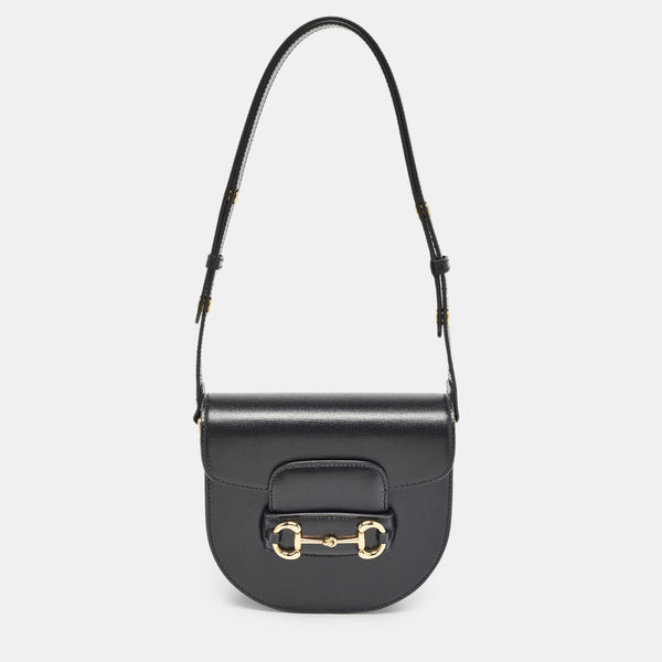 Bolsa Gucci Horsebit