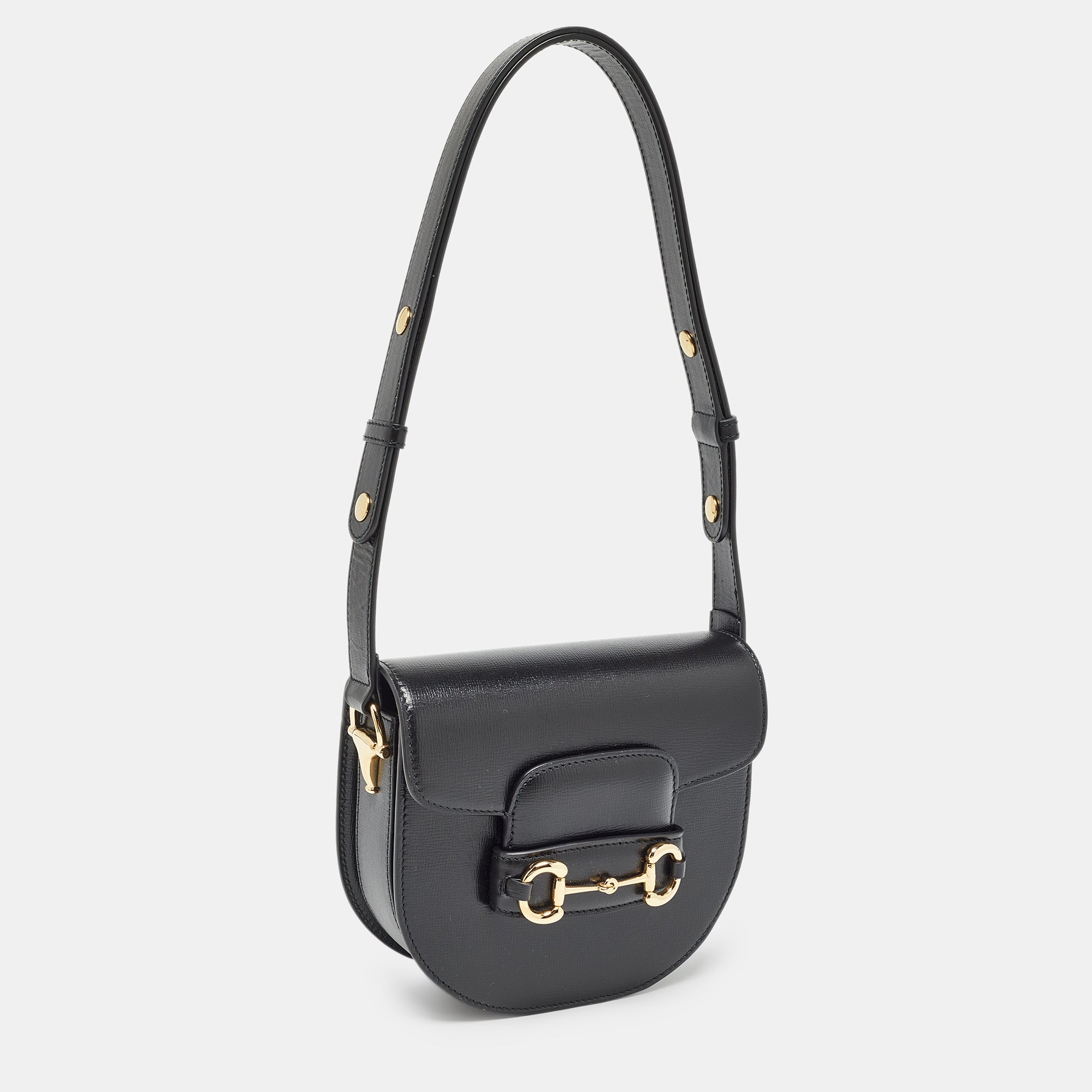 Bolsa Gucci Horsebit