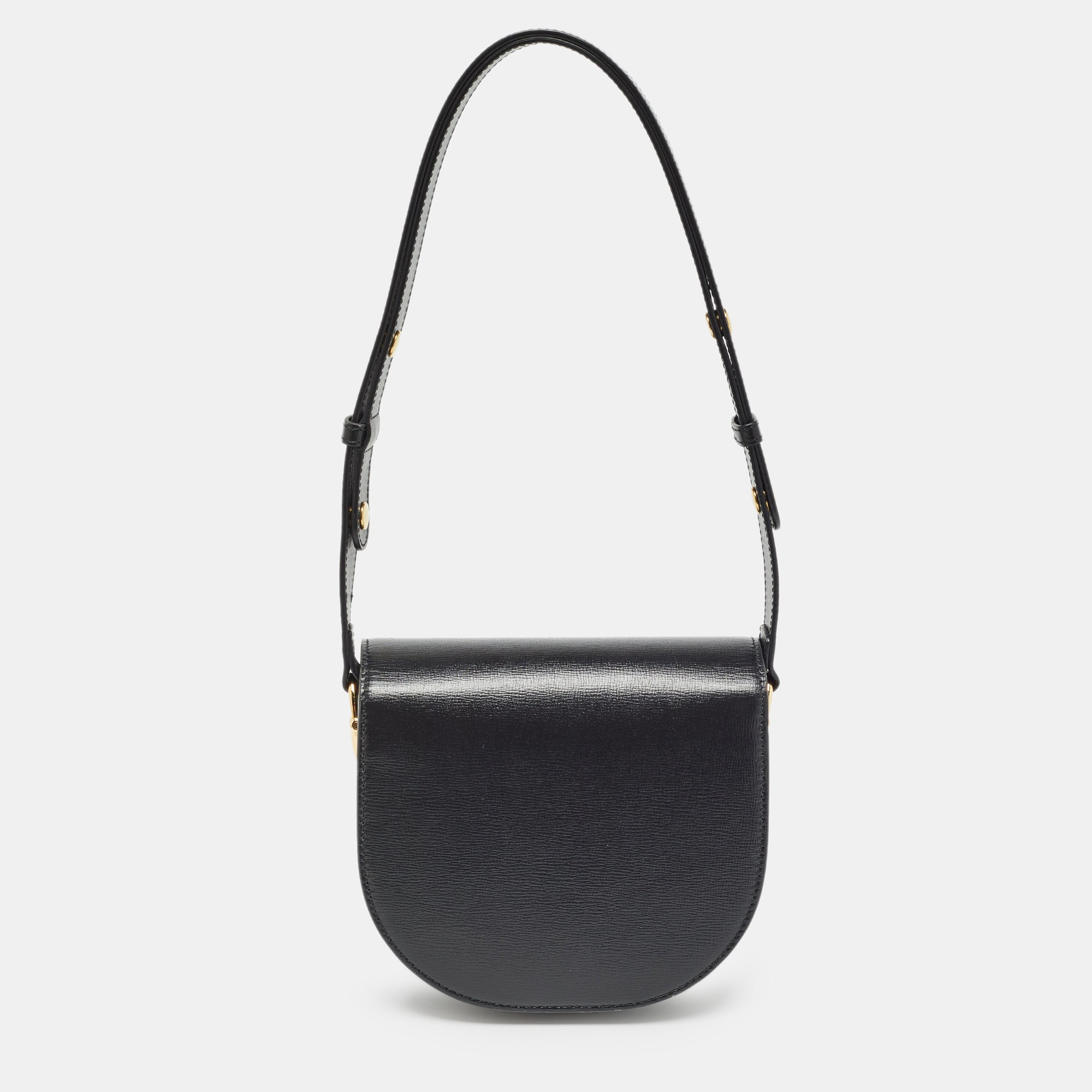 Bolsa Gucci Horsebit