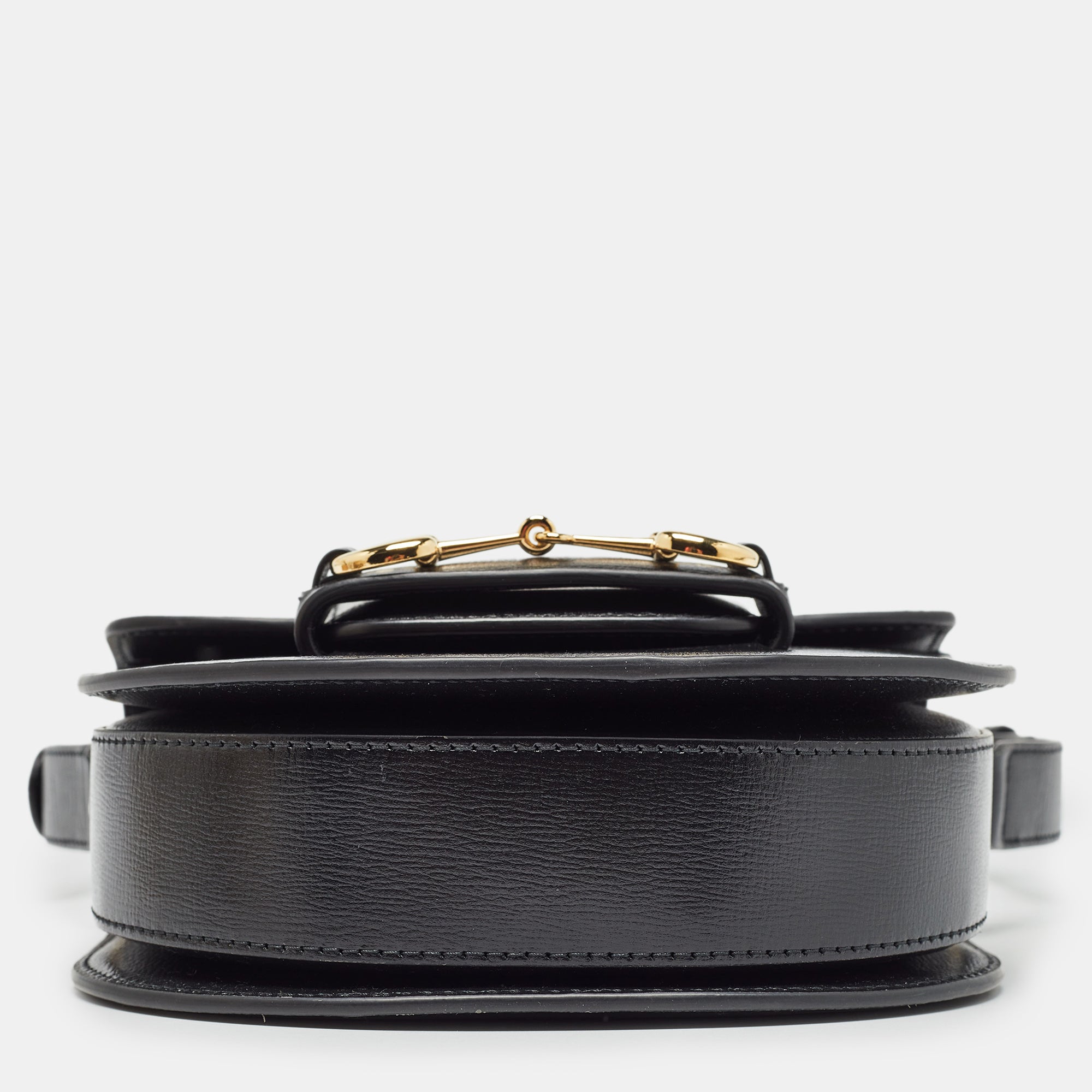 Bolsa Gucci Horsebit