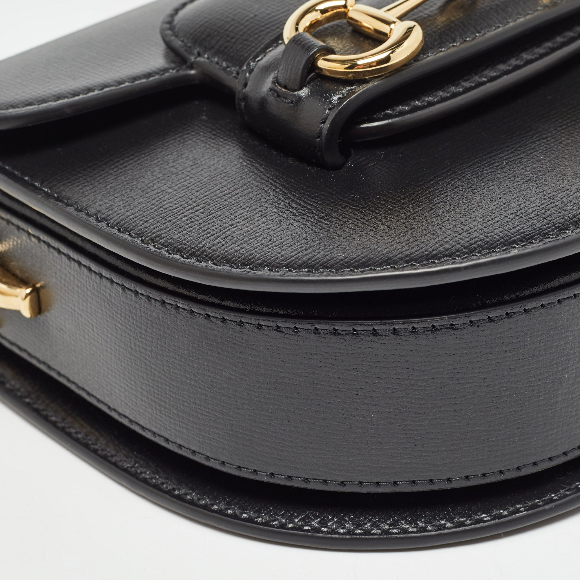 Bolsa Gucci Horsebit