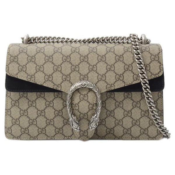 Bolsa Gucci Dionysus Media