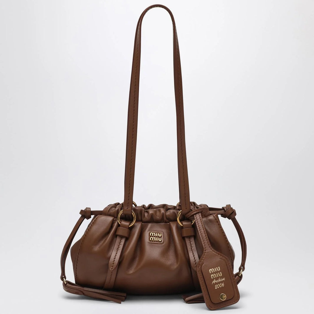 Bolsa MiuMiu Joie Archive 2006
