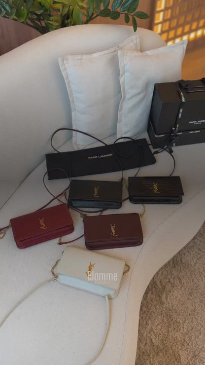 Bolsa YSL Porta-Celular