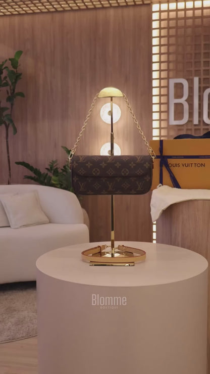 Bolsa Louis Vuitton Ivy