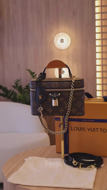 Bolsa Louis Vuitton Vanity PM