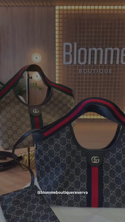 Bolsa Gucci Giglio Small