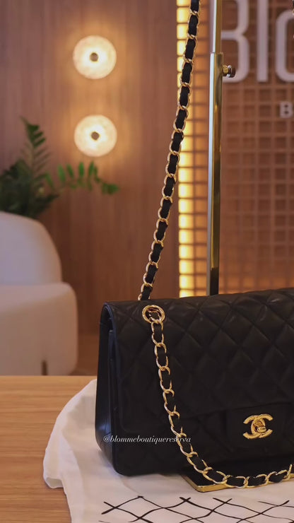 Bolsa Chanel Classic Flap