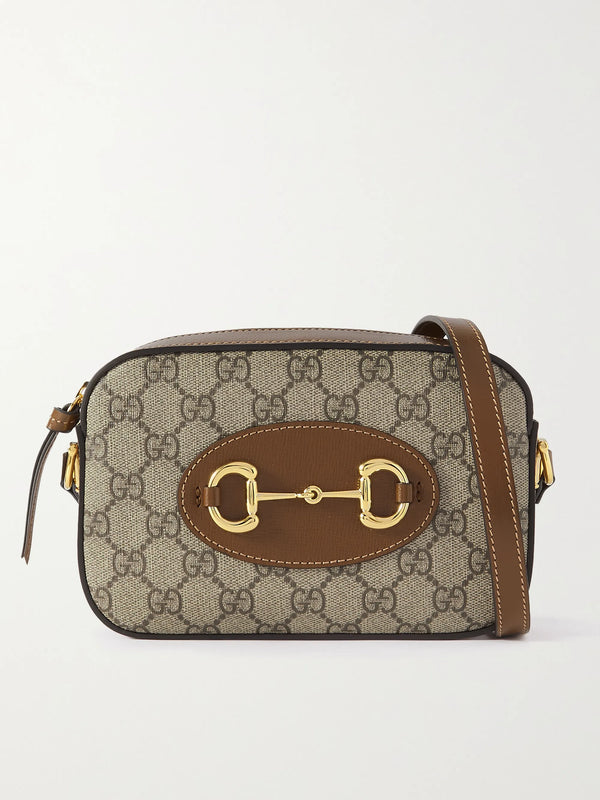 Bolsa Gucci Horsebit